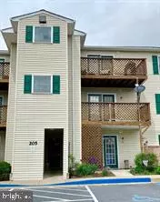 205-I-8 HAILEY LN #I-8, Strasburg, VA 22657