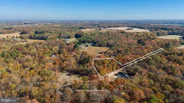 BURRISVILLE RD, Centreville, MD 21617