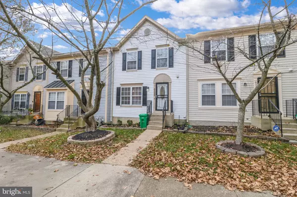 6322 E HIL MAR CIR, District Heights, MD 20747