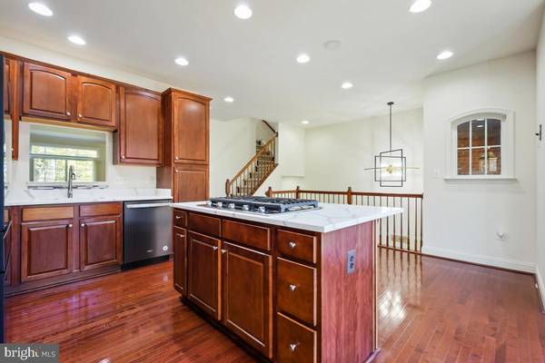 Fairfax, VA 22033,12462 BLISSFUL VALLEY DR