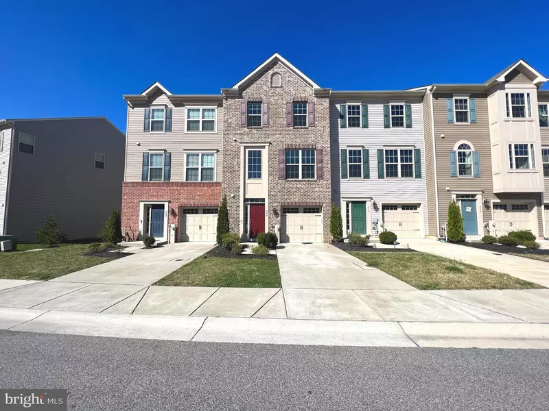 620 SHORE FOREST DR, Glen Burnie, MD 21060