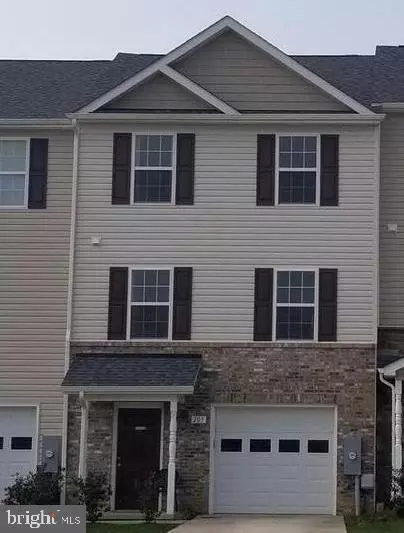 203 SAGE CIR, Winchester, VA 22603