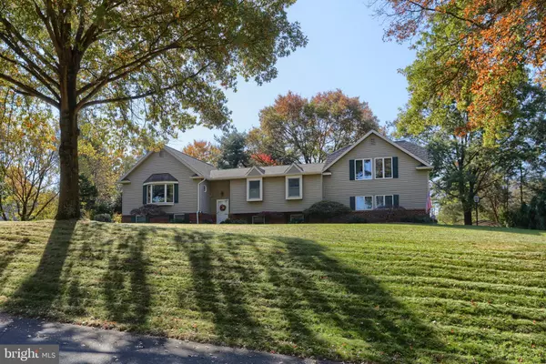 Hummelstown, PA 17036,17 HARROGATE DR