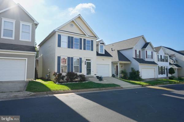 6011 HONNICUT DR,  Centreville,  VA 20121