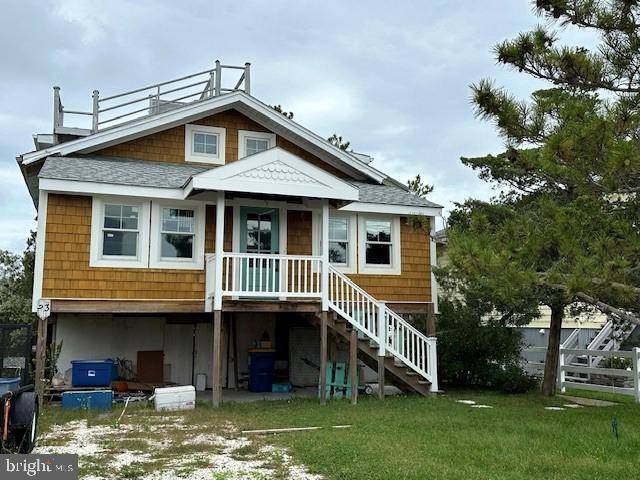 23 W BAYARD STREET EXT, Fenwick Island, DE 19944