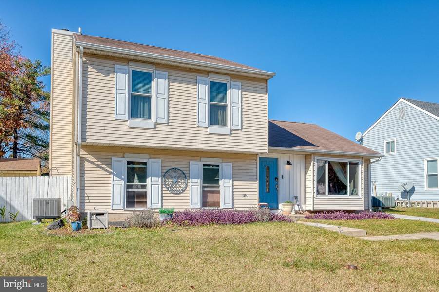 12726 CUNNINGHILL COVE, Middle River, MD 21220