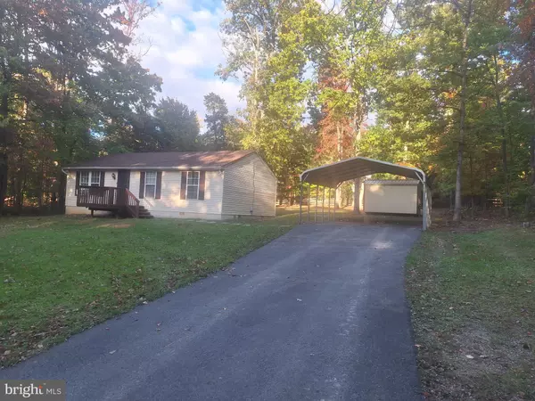 Harpers Ferry, WV 25425,50 PHEASANT LN