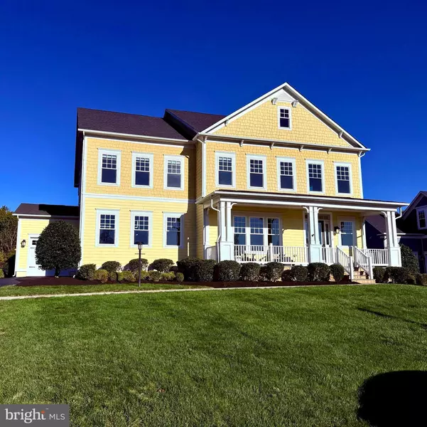 25716 GREEN ASH LN, Aldie, VA 20105