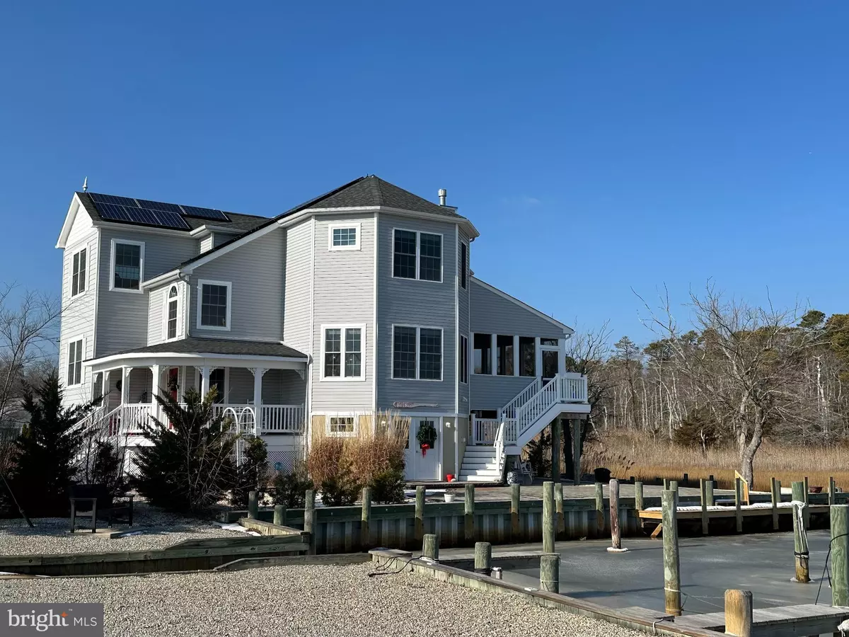 Waretown, NJ 08758,35 HORNBLOWER DR