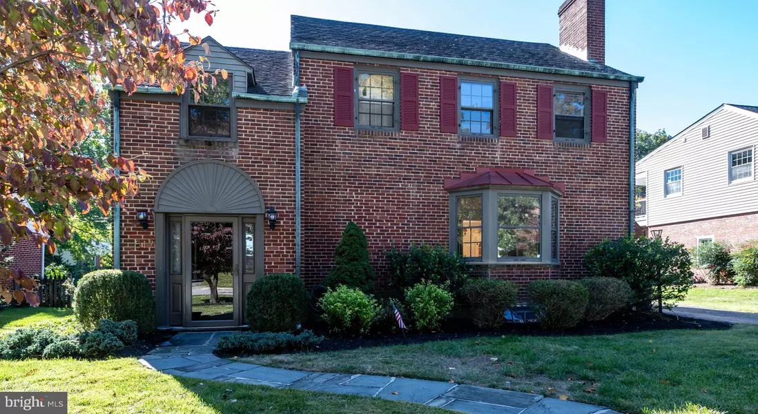 517 WORCESTER RD, Towson, MD 21286