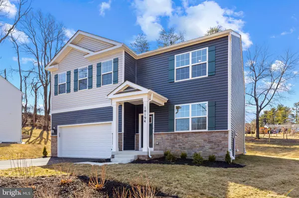 Damascus, MD 20872,10194 KINGS GROVE WAY