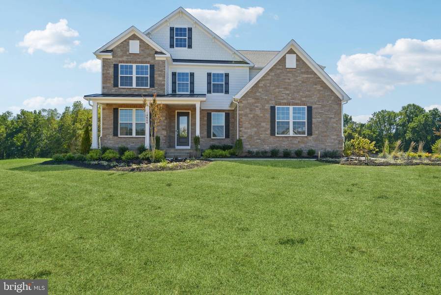 14656 SENECA FARM LN, Darnestown, MD 20874