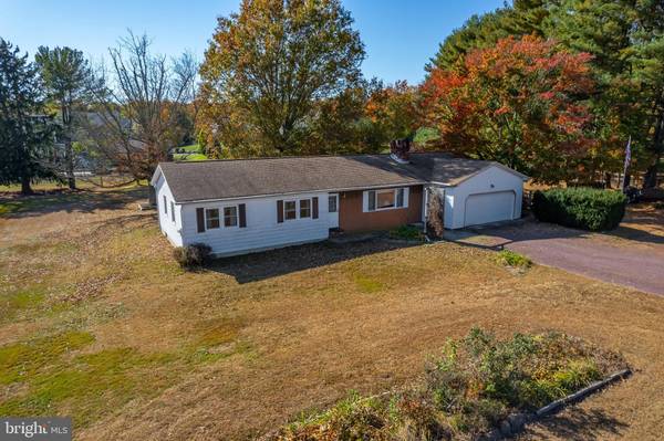 713 FRANKLINVILLE RD, Mullica Hill, NJ 08062