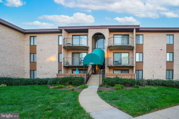 6994 HANOVER PKWY #402, Greenbelt, MD 20770