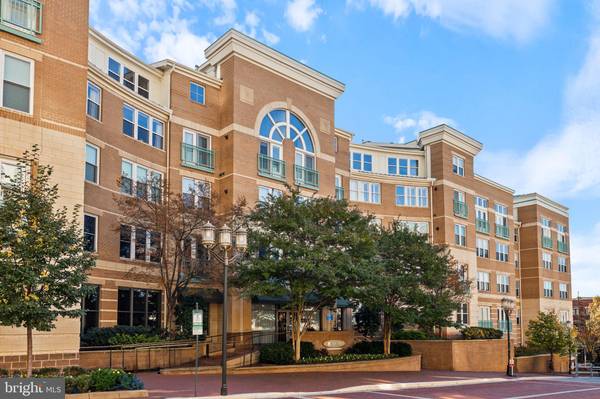 12001 MARKET ST #226, Reston, VA 20190