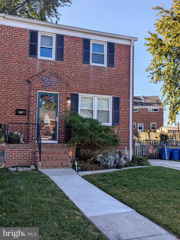 317 ELINOR, Nottingham, MD 21236