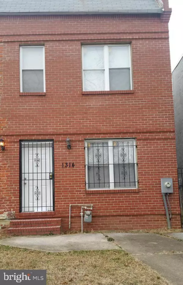 1314 FLORIDA AVE NE, Washington, DC 20002