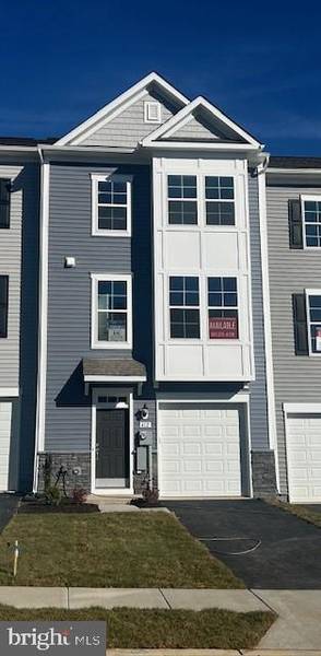 HOMESITE 640 SLICK TER, Martinsburg, WV 25403