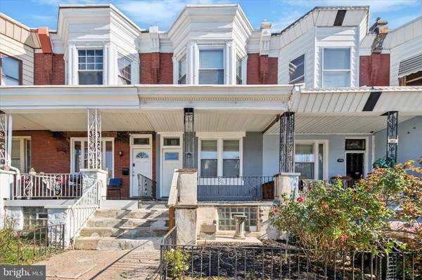 2015 BUCKIUS ST, Philadelphia, PA 19124