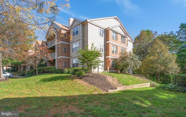 7511 ASHBY LN #E, Alexandria, VA 22315