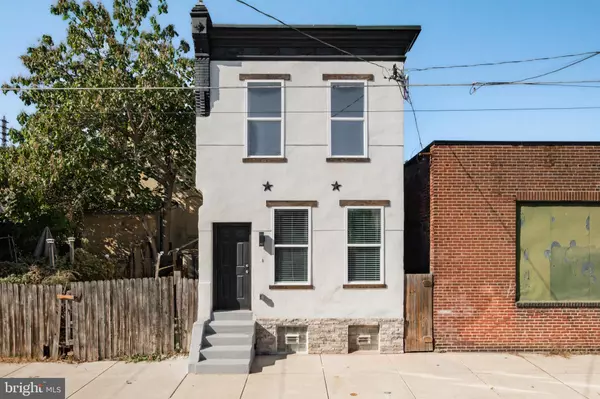 Philadelphia, PA 19134,3566 WITTE ST