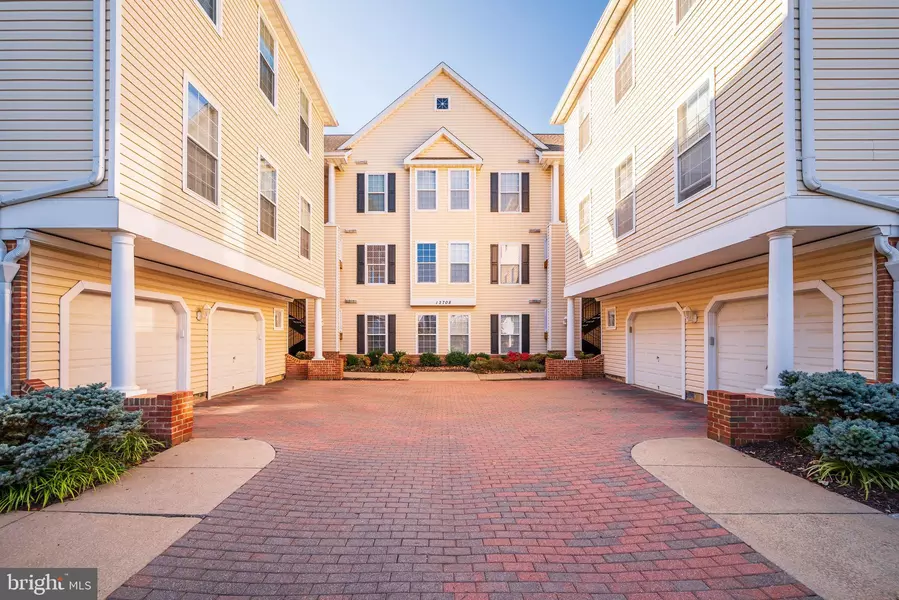 12708 FOUND STONE RD #3-202, Germantown, MD 20876