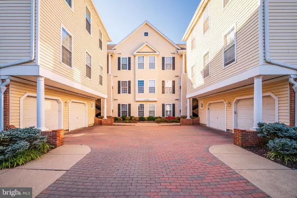 12708 FOUND STONE RD #3-202, Germantown, MD 20876