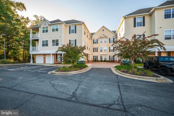 Germantown, MD 20876,12708 FOUND STONE RD #3-202