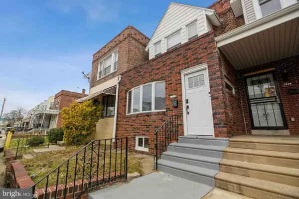 2637 S CARROLL ST, Philadelphia, PA 19142