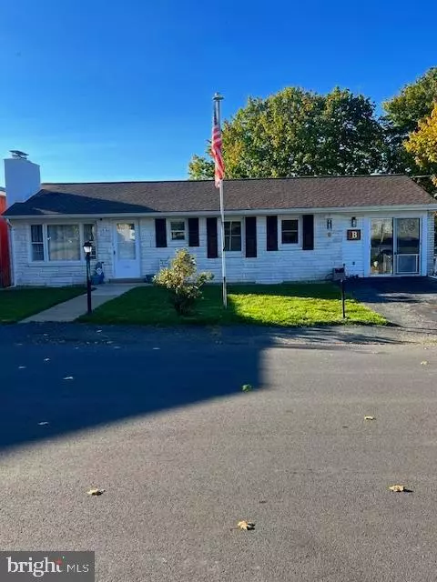 123 FOURTH, Mc Connellsburg, PA 17233