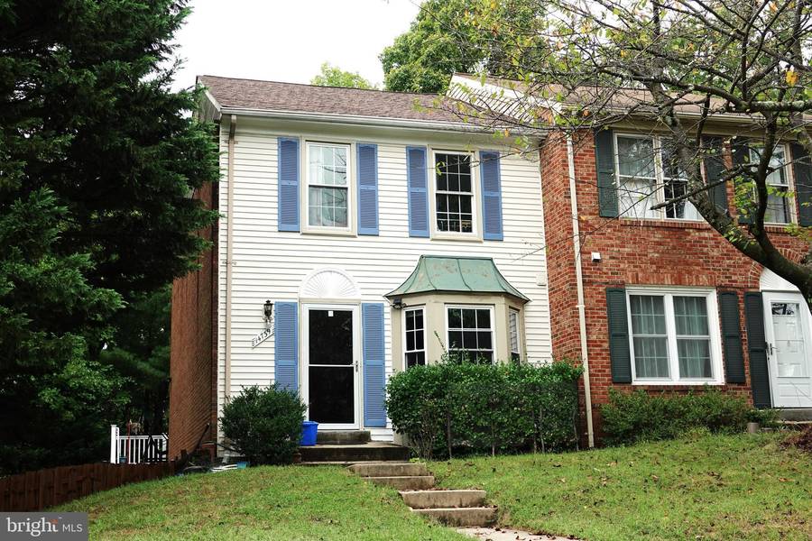 14739 YEARLING TER, Rockville, MD 20850