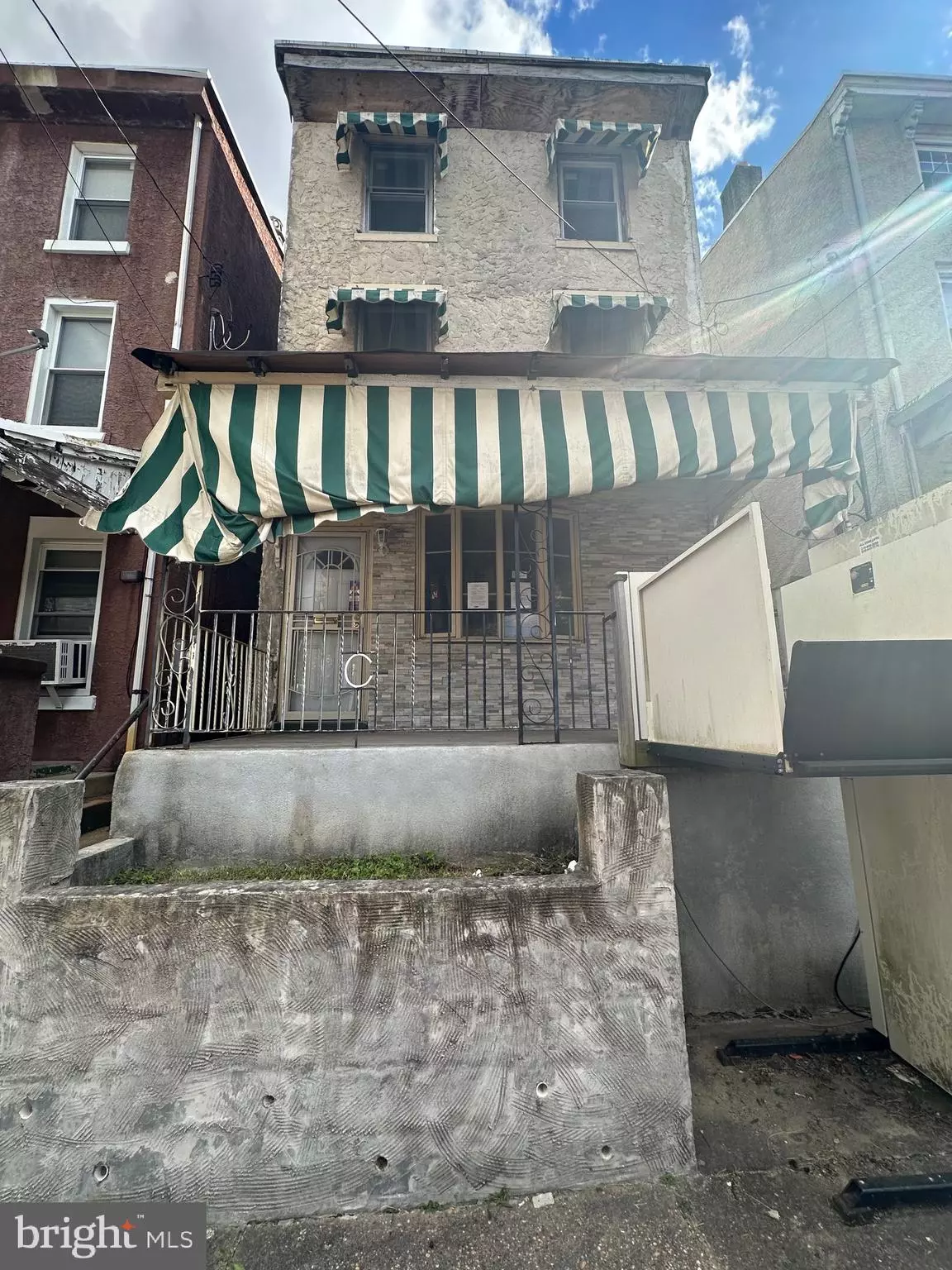 Philadelphia, PA 19144,250 E ARMAT ST