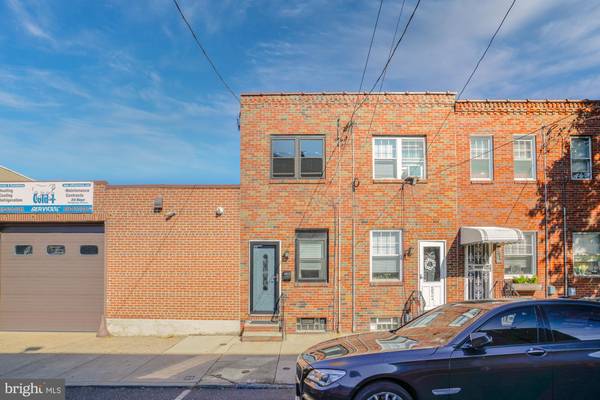 2615 E MONMOUTH ST, Philadelphia, PA 19134