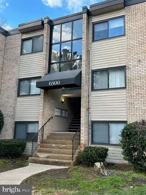 District Heights, MD 20747,6300 HIL MAR DR #5-10