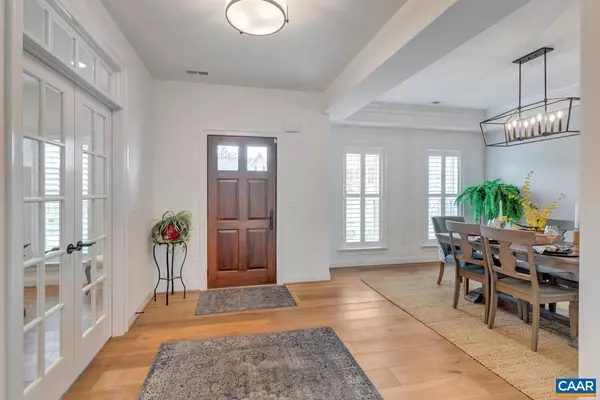 Charlottesville, VA 22903,705 - 12 VILLA DESTE DR #LOT 12