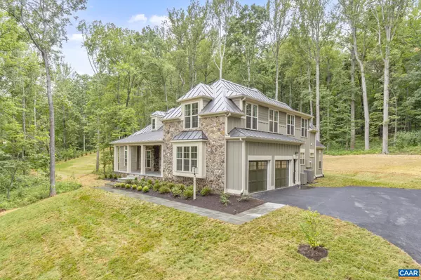 Charlottesville, VA 22903,682 VILLA DESTE DR