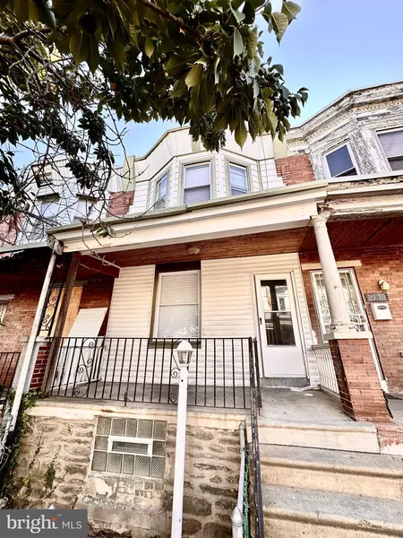 2168 FURLEY ST, Philadelphia, PA 19138