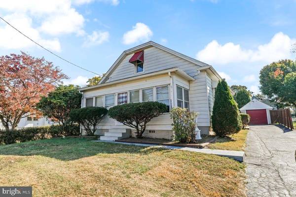 2225 MEETINGHOUSE RD, Upper Chichester, PA 19061