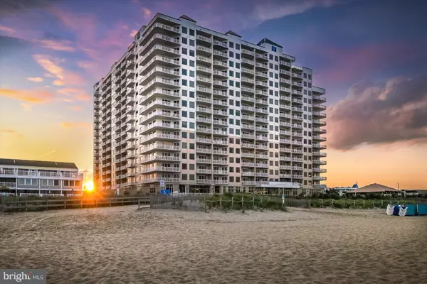 2 48TH ST #402, Ocean City, MD 21842