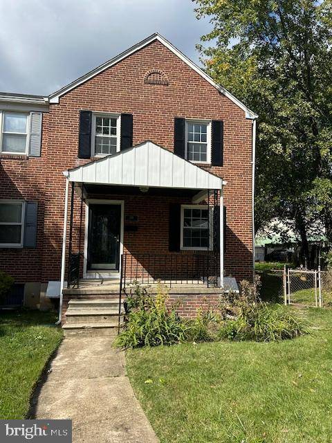 124 WESTOWNE, Baltimore, MD 21229