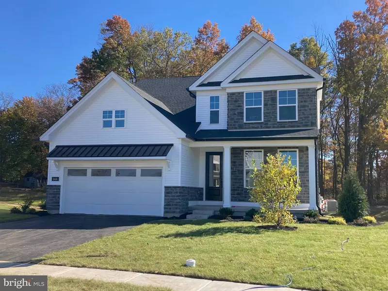 1416 MILL RACE DR #LOT 5 LORIMER, Quakertown, PA 18951