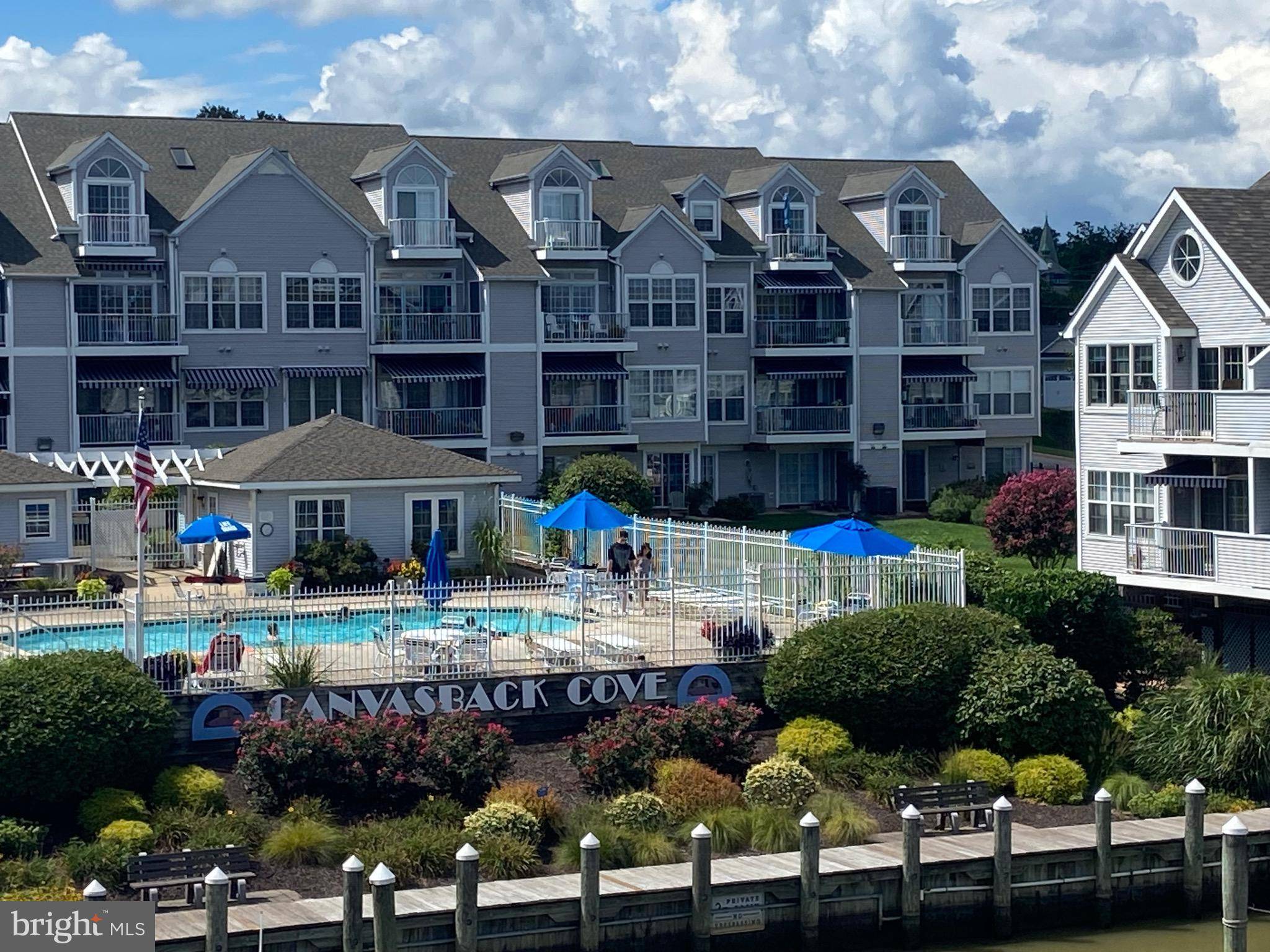Havre De Grace, MD 21078,291-C GIRARD ST #291-C