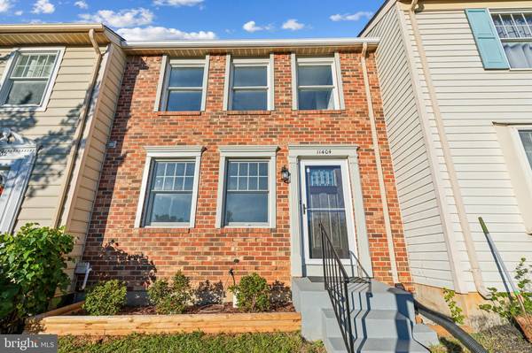 11404 HORSE SOLDIER PL, Beltsville, MD 20705