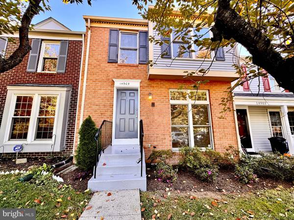 14905 FOREST LANDING CIR, Rockville, MD 20850