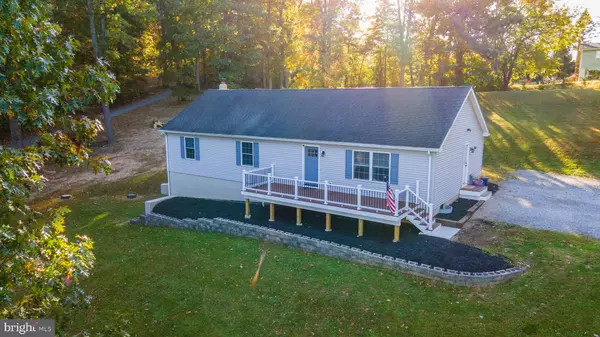 3069 ZUMBRUM RD,  Glenville,  PA 17329