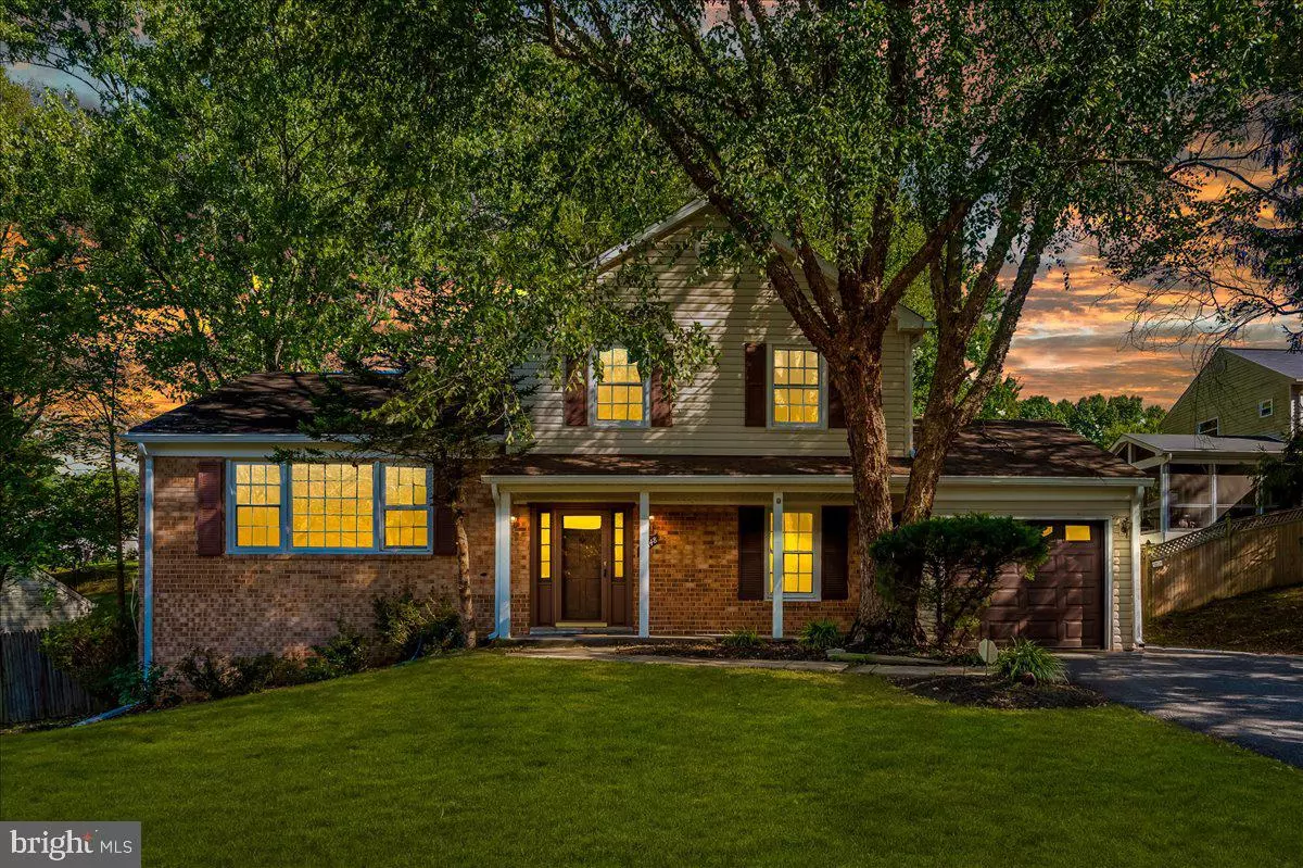 Brookeville, MD 20833,19648 OLNEY MILL RD