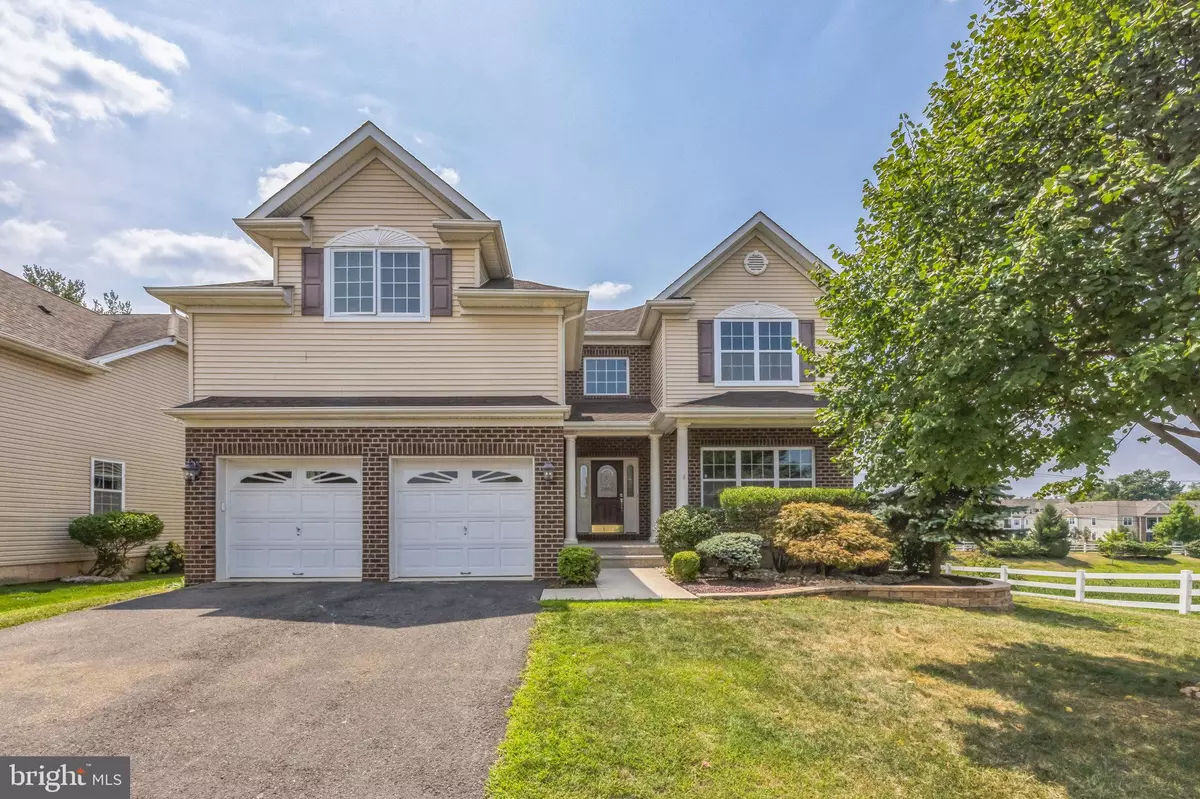 Somerset, NJ 08873,107 WILLOCKS CIR