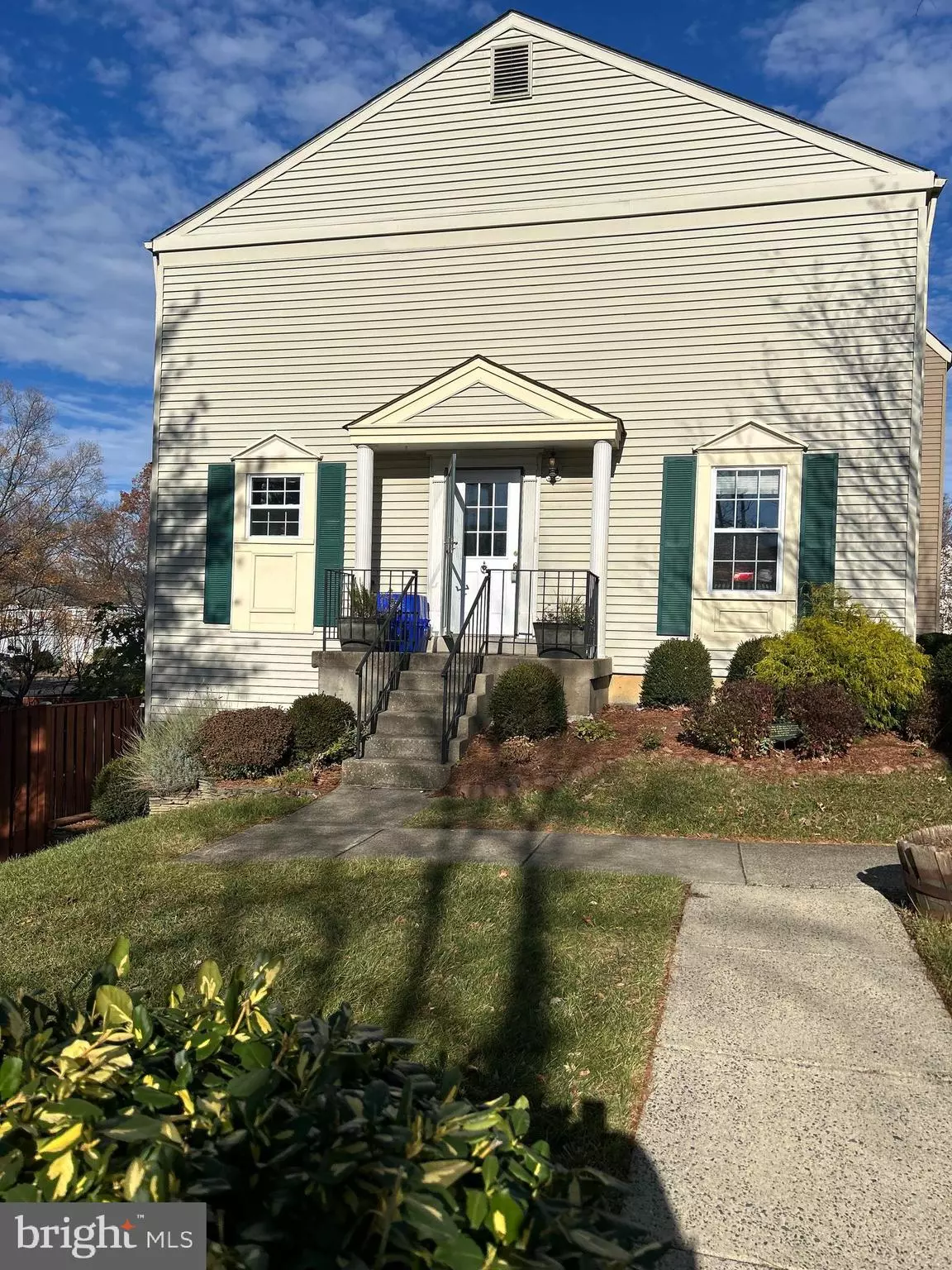 Alexandria, VA 22315,6573 RUNDALE CT