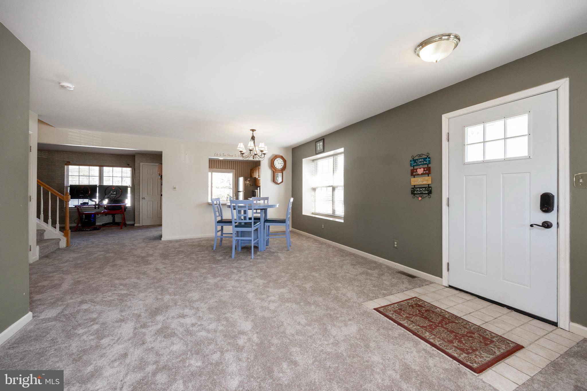 Pennsburg, PA 18073,608 HONEYSUCKLE WAY