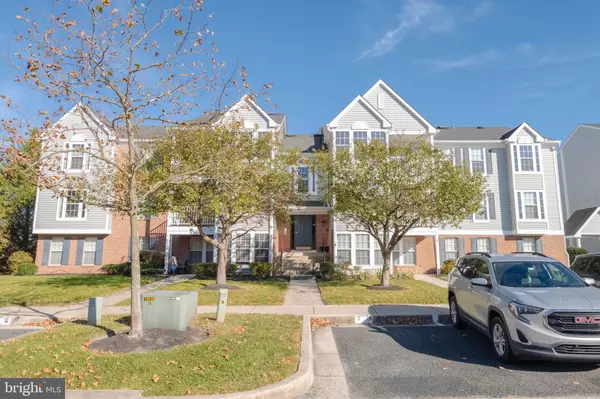 Nottingham, MD 21236,13 LOCUST PATH CT #13-8